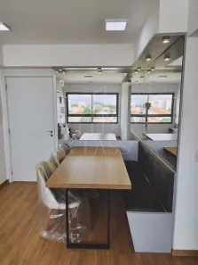 Apartamento com 2 Quartos para alugar, 61m² no Passo da Areia, Porto Alegre