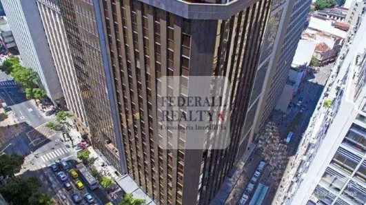 Sala Comercial para alugar, 1162m² no Centro, Rio de Janeiro