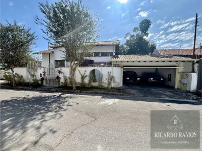 Casa com 4 Quartos à venda, 300m² no Vila Oliveira, Mogi das Cruzes