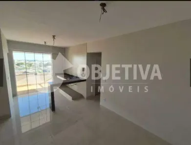 Apartamento com 2 Quartos à venda, 65m² no Brasil, Uberlândia