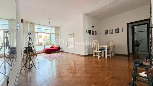 Apartamento com 2 Quartos à venda, 110m² no Barra Funda, São Paulo