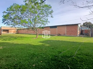 Galpão/Depósito/Armazém para alugar, 1300m² no Santo Afonso, Novo Hamburgo