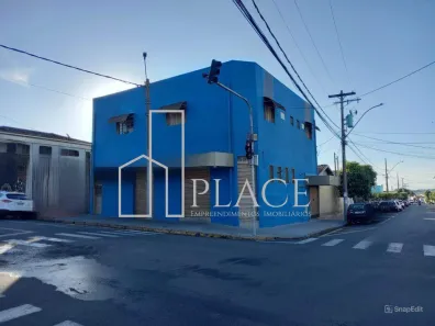 Ponto Comercial à venda, 300m² no Palmital, Marília
