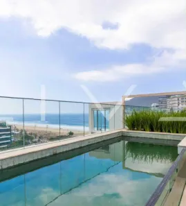Cobertura com 5 Quartos à venda, 784m² no Leblon, Rio de Janeiro