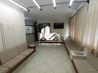 Sala Comercial à venda, 147m² no Gonzaga, Santos