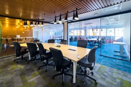 Sala Comercial para alugar, 200m² no Petrópolis, Porto Alegre