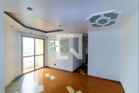 Apartamento com 2 Quartos à venda, 65m² no Sítio Pinheirinho, São Paulo