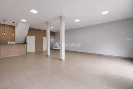 Ponto Comercial para alugar, 117m² no Centro, Americana