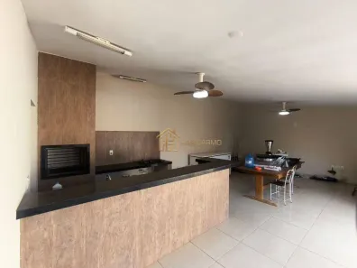 Casa com 4 Quartos à venda, 260m² no Jardim Alto Rio Preto, São José do Rio Preto
