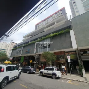 Imóvel Comercial à venda, 48m² no Centro, Juiz de Fora