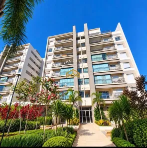 Apartamento com 3 Quartos para alugar, 130m² no Swiss Park, Campinas