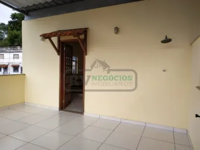Cobertura com 3 Quartos à venda, 121m² no São Bernardo, Juiz de Fora