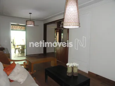 Casa com 5 Quartos à venda, 360m² no Camargos, Belo Horizonte