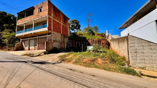 Lote/Terreno à venda, 315m² no Linhares, Juiz de Fora