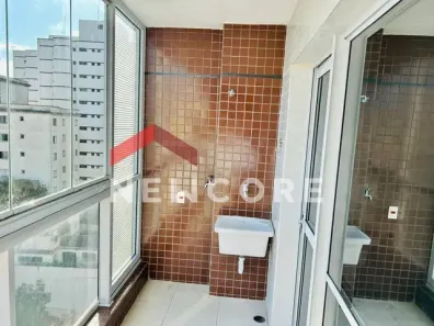 Apartamento com 1 Quarto à venda, 36m² no Saúde, São Paulo