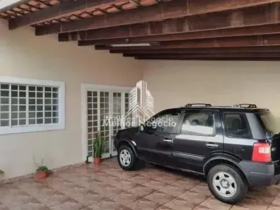 Casa com 2 Quartos à venda, 75m² no Conjunto Habitacional Parque Itajaí, Campinas