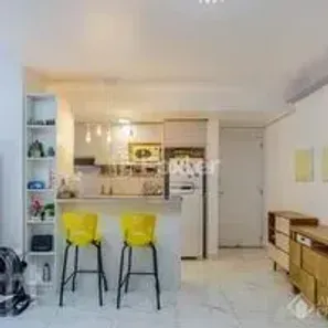Apartamento com 3 Quartos à venda, 85m² no Santana, Porto Alegre
