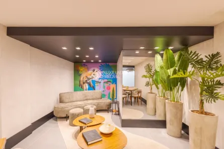 Apartamento com 2 Quartos à venda, 65m² no Farroupilha, Porto Alegre