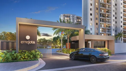 Apartamento com 2 Quartos à venda, 40m² no Vicente de Carvalho, Rio de Janeiro
