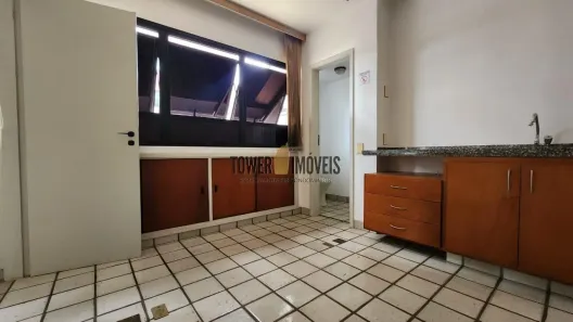 Sala Comercial com 5 Quartos para alugar, 110m² no Botafogo, Campinas