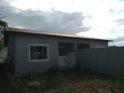 Casa com 2 Quartos à venda, 90m² no Residencial Camping do Bosque, Rio das Ostras