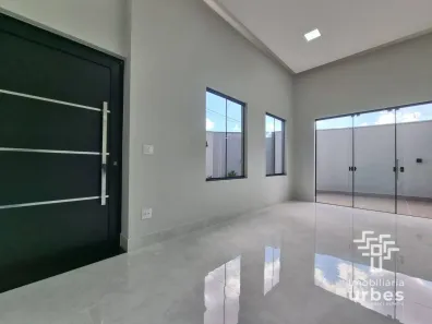 Casa com 3 Quartos à venda, 143m² no Jardim São Paulo, Americana