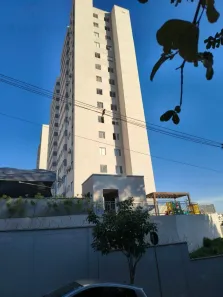 Apartamento com 2 Quartos à venda, 55m² no Jardim Guanabara, Belo Horizonte