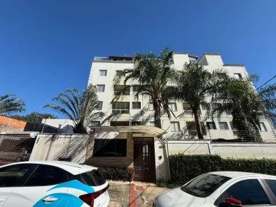 Apartamento com 2 Quartos à venda, 51m² no São Bernardo, Campinas