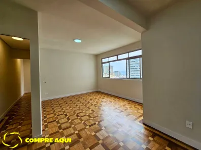 Apartamento com 3 Quartos à venda, 103m² no Bela Vista, São Paulo