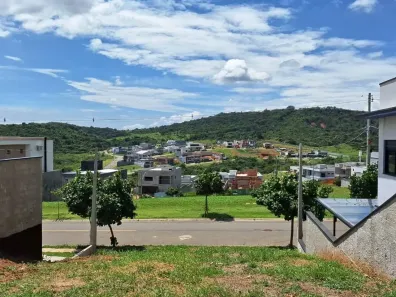 Lote/Terreno à venda, 285m² no Loteamento Residencial Fazenda Casa Grande, Taubaté