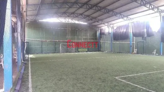 Galpão/Depósito/Armazém à venda, 712m² no Jardim Piratininga, Ribeirão Preto