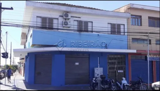 Ponto Comercial para alugar, 220m² no Ipiranga, Ribeirão Preto