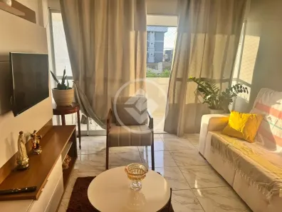 Apartamento com 4 Quartos à venda, 163m² no Camboinha, Cabedelo