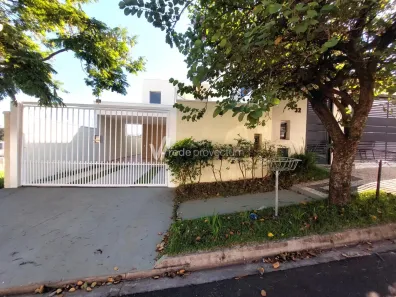 Sobrado com 3 Quartos à venda, 148m² no Jardim Ibirapuera, Campinas