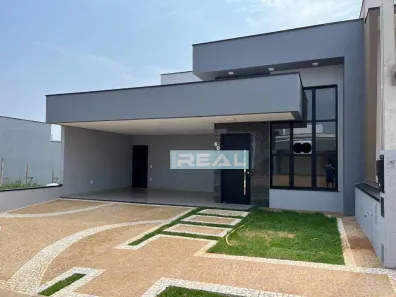 Casa de Condomínio com 3 Quartos à venda, 175m² no Parque Olívio Franceschini, Hortolândia