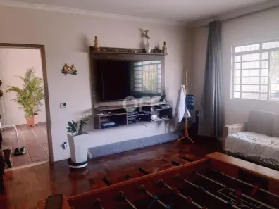 Casa com 3 Quartos à venda, 350m² no Vila Georgina, Campinas
