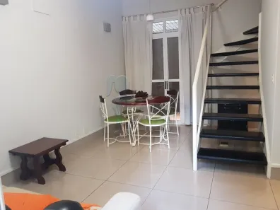 Apartamento com 1 Quarto à venda, 45m² no Nova Aliança, Ribeirão Preto