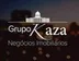 Miniatura da foto de Grupo Kaza Satelite 10