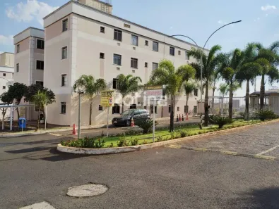 Apartamento com 2 Quartos à venda, 42m² no Shopping Park, Uberlândia