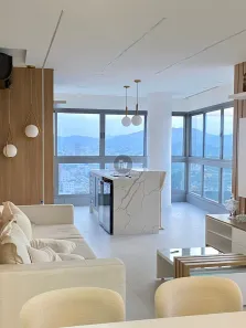 Apartamento com 3 Quartos à venda, 150m² no Centro, Balneário Camboriú