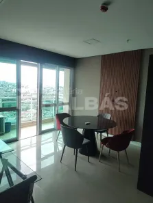 Sala Comercial para alugar, 36m² no Vila Carrão, São Paulo