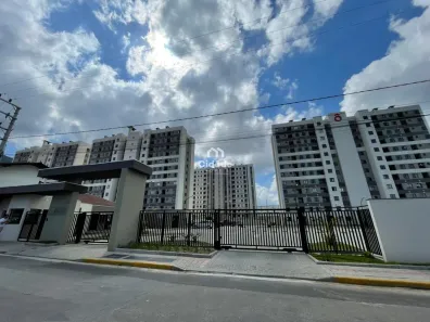 Apartamento com 2 Quartos para alugar, 50m² no Vila Baependi, Jaraguá do Sul