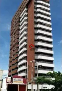 Apartamento com 2 Quartos à venda, 78m² no Meireles, Fortaleza