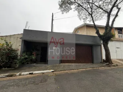 Sobrado com 3 Quartos à venda, 300m² no Jardim Santo Amaro, São Paulo
