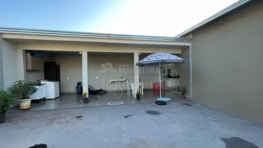 Casa com 2 Quartos à venda, 180m² no , Bady Bassitt