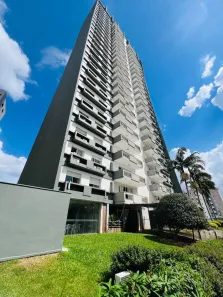 Apartamento com 3 Quartos para alugar, 170m² no Comerciário, Criciúma