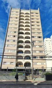 Apartamento com 3 Quartos à venda, 167m² no Centro, Jundiaí