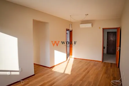 Apartamento com 3 Quartos à venda, 75m² no Campinas, São José
