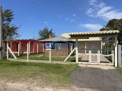 Casa com 2 Quartos à venda, 110m² no SEREIA DO MAR, Arroio do Sal