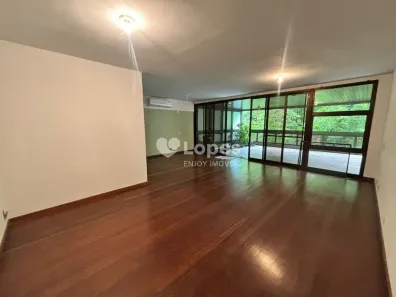 Apartamento com 4 Quartos à venda, 199m² no Recreio dos Bandeirantes, Rio de Janeiro